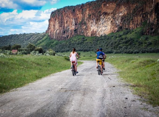 Experience Africa Like a Local