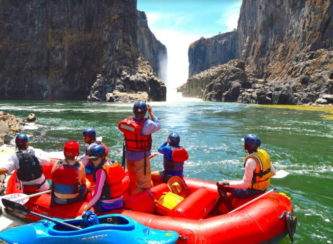 Experience Africa Like a Local