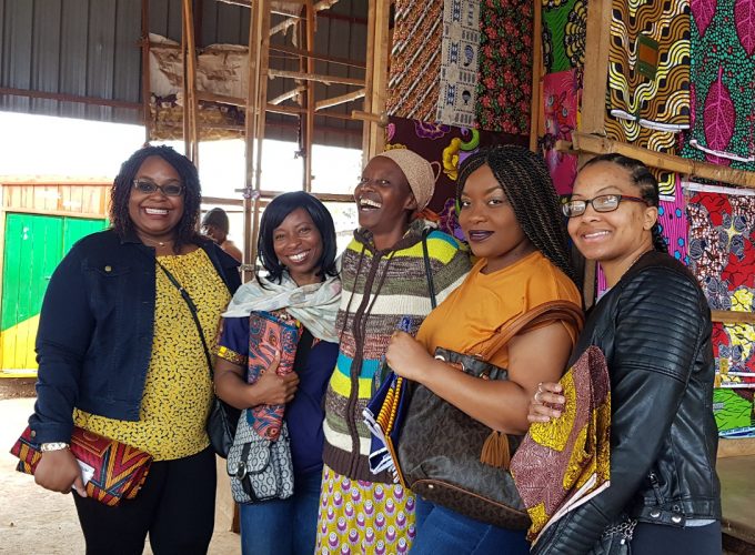 Experience Africa Like a Local