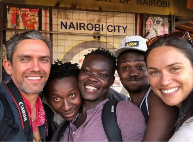 Experience Africa Like a Local